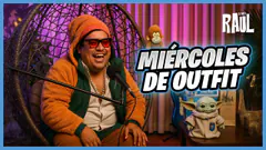 Miércoles de Outfit #tenemosquehablar #ElChatoRaul