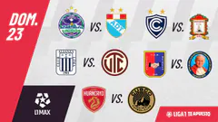 Sport Huancayo vs Cusco FC EN VIVO por la última fecha del Torneo Clausura de la Liga1 2025