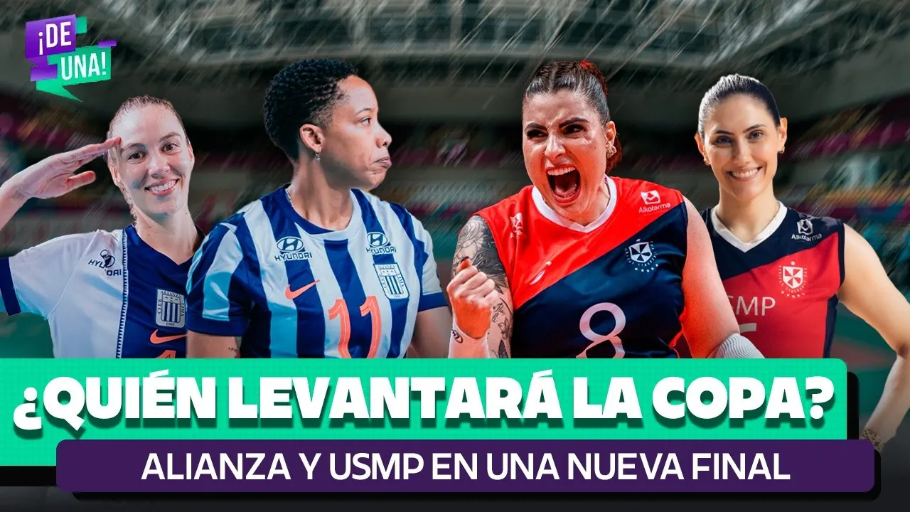 Reproducir: 🔴 #ENVIVO | De Una por RADIO OVACION