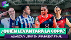 #ENVIVO | De Una por RADIO OVACION