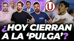 ÚLTIMO MOMENTO: ¡NUEVA REUNIÓN ENTRE LA 'U' Y RUIDÍAZ! ¿HOY DEFINEN SU REGRESO? | QUISPE ASOMA
