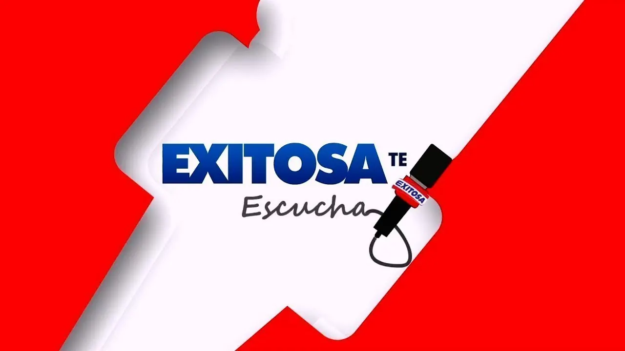 Reproducir: EXITOSA TE ESCUCHA 🎤 con KATYUSCA TORRES AYBAR - 28/07/25
