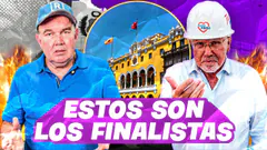 PORKY Y TECHITO SACAN VENTAJA | ¿LOS PULPOS INFILTRAN POLICÍAS? | BEO NOTICIAS