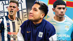 ALIANZA LIMA vs CRISTAL “La Previa” CLÁSICO EN ESPAÑA TRAS PELEA MOURINHO VUELVE AL MADRID