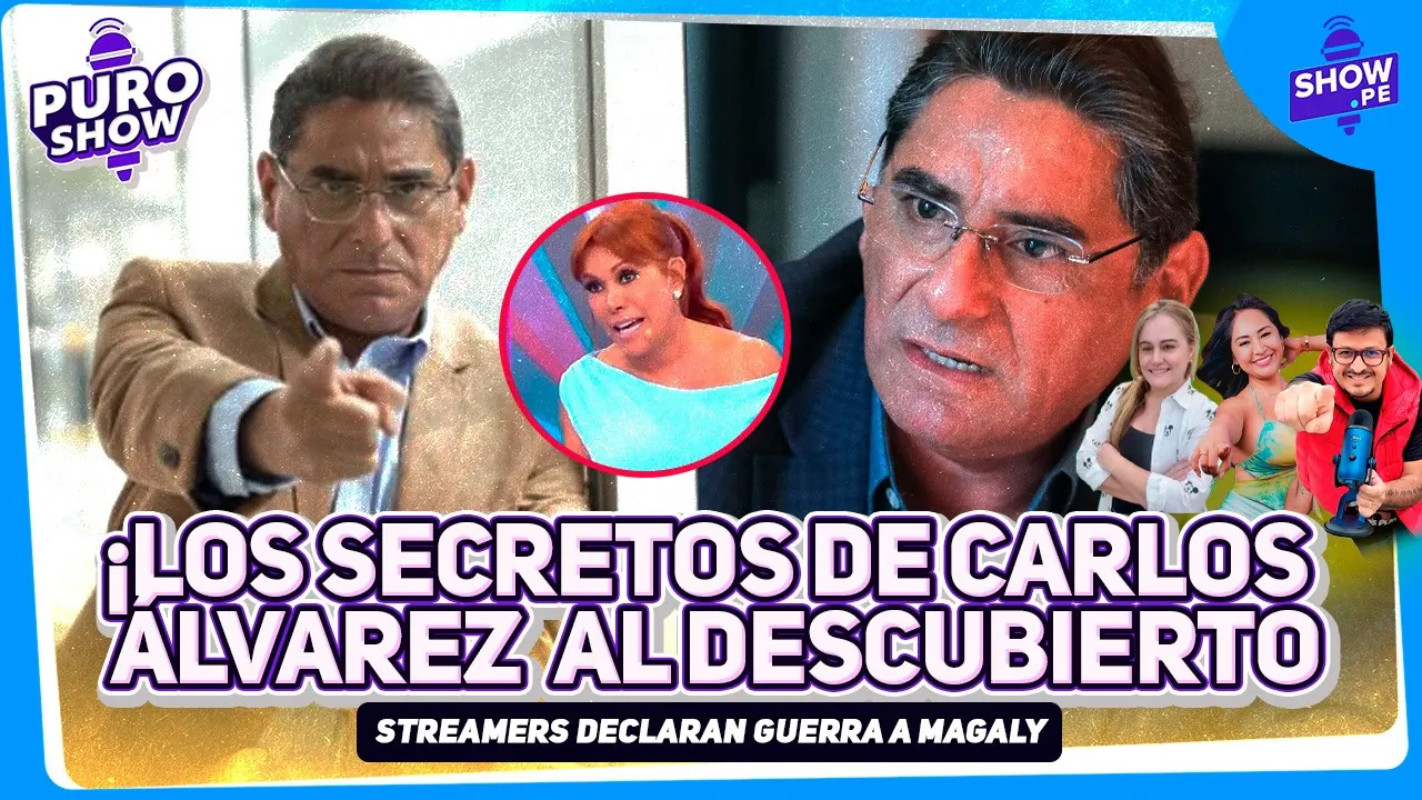 Reproducir: 🔴CANDIDATURA ES UN CHISTE: CÓMO SERÁN LAS PARADAS MILITARES DE ÁLVAREZ #PuroShow