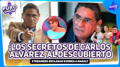 CANDIDATURA ES UN CHISTE: CÓMO SERÁN LAS PARADAS MILITARES DE ÁLVAREZ #PuroShow