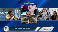 #ENVIVO | Ovación Edición Central por RADIO OVACION
