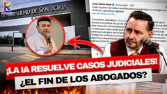 ¿WILLIE SORIANO sobrevivirá a la PREGUNTA DUMET? La IA nos dejará sin trabajo a todos!!