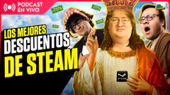 ¿QUÉ COMPRAR en los DESCUENTOS DE STEAM? Las mejores rebajas para PC | Hacemos el carrito EN VIVO