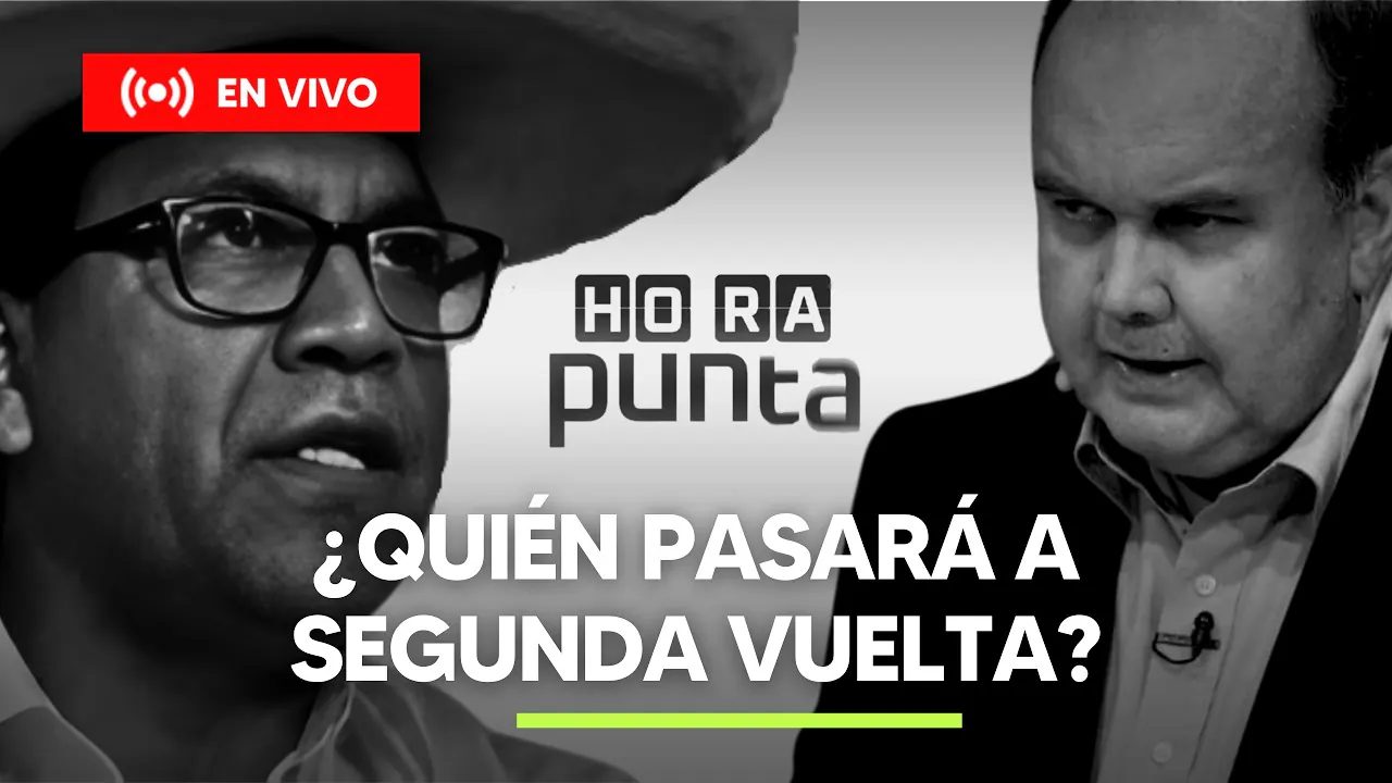 Reproducir: 🔴 EN VIVO | CON EL PIE DERECHO