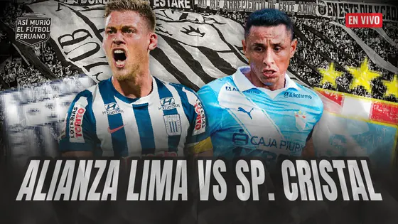 REACCIÓN AL SPORTING CRISTAL VS ALIANZA LIMA ¿LA NOCHE DE PORRO Y MIGUELITO?