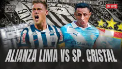 REACCIÓN AL SPORTING CRISTAL VS ALIANZA LIMA ¿LA NOCHE DE PORRO Y MIGUELITO?