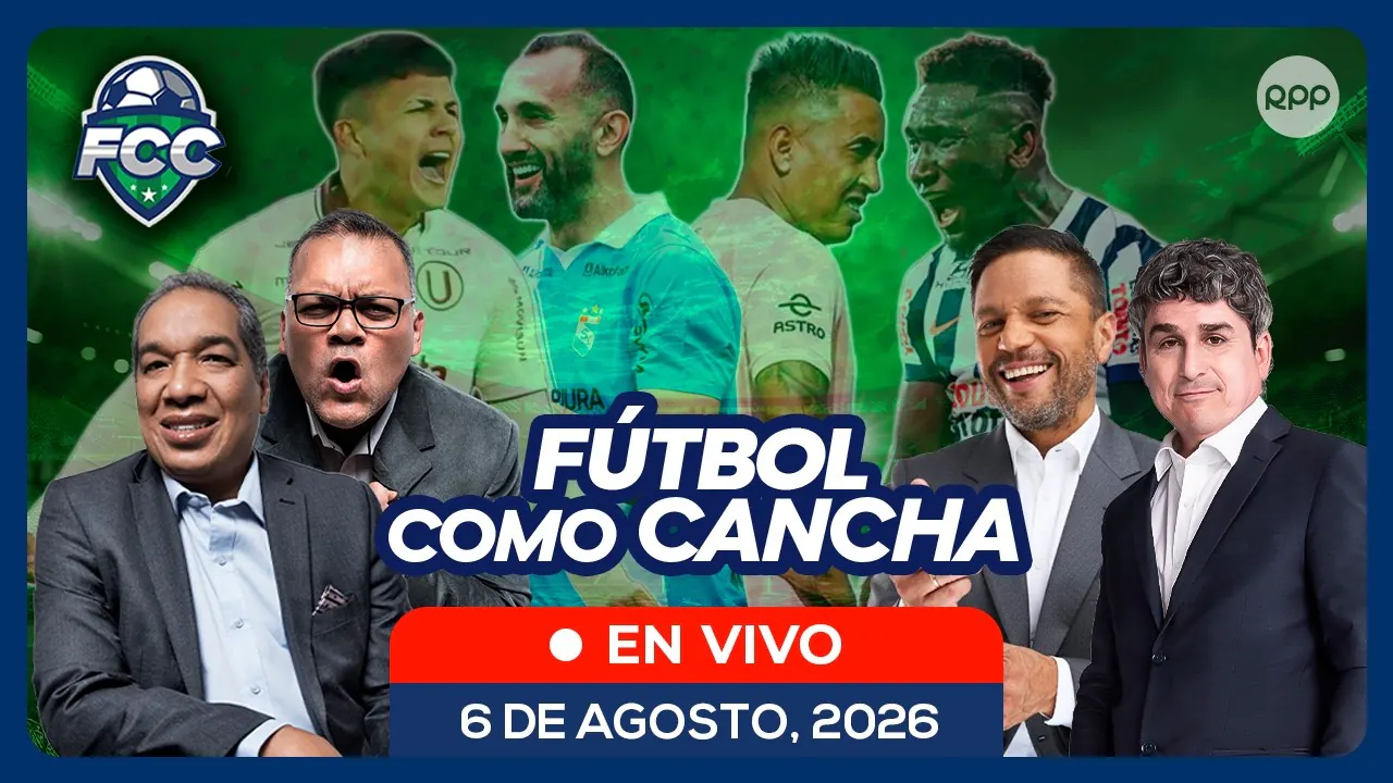 Reproducir: EN VIVO: UNIVERSITARIO VS SPORTING CRISTAL Y SPORT BOYS VS ALIANZA LIMA | Previa de la Fecha 4