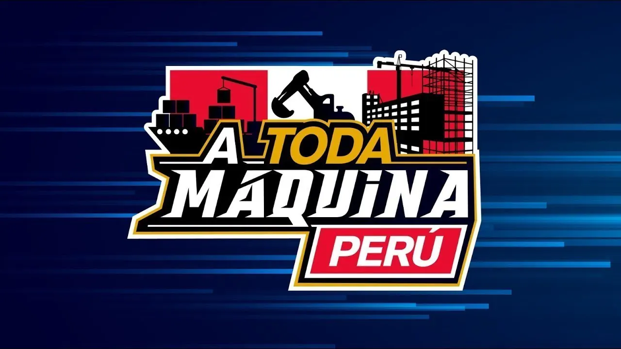 Reproducir: "A toda máquina" por TVPerú Noticias EN VIVO de hoy martes 7 de octubre del 2025