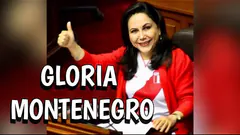 RAJE FREE: hablemos de Gloria Montenegro y por qué nos caía tan bien