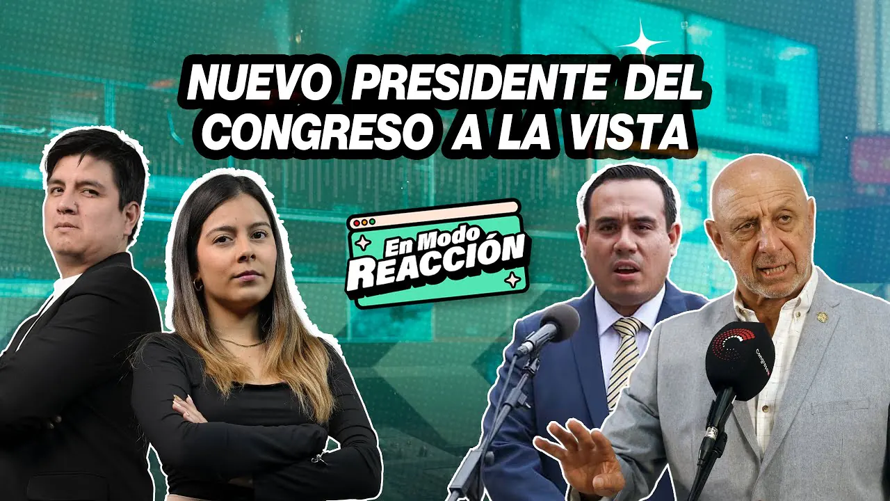 Reproducir: LAS JOYITAS DEL CONGRESO Y LO MÁS COMENTADO POR RMP, JULIANA Y JAIME | EN MODO REACCIÓN