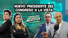 LAS JOYITAS DEL CONGRESO Y LO MÁS COMENTADO POR RMP, JULIANA Y JAIME | EN MODO REACCIÓN