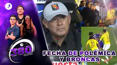 #ENVIVO | 360° por RADIO OVACION