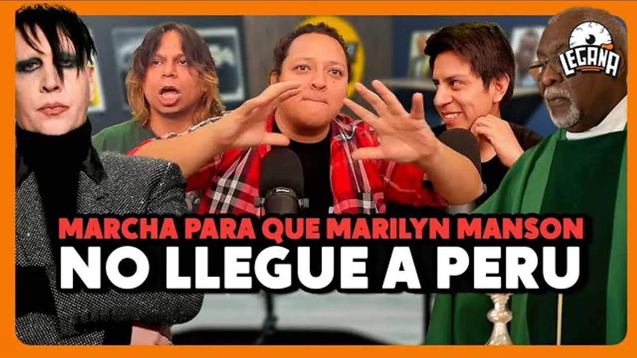 Reproducir: LEGAÑA - 24 DE MARZO