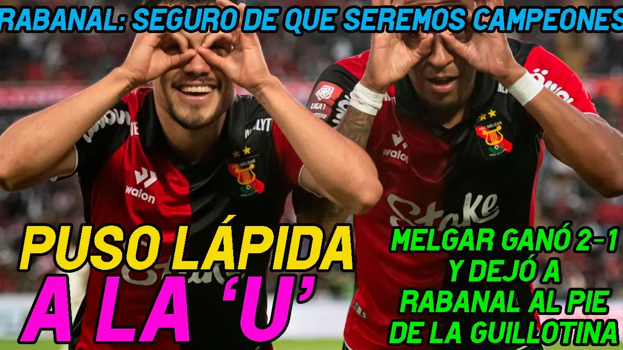 Reproducir: CRISTAL GANÓ A UTC SUFRIENDO / BOYS SE IMPUSO EN ÚLTIMO MINUTO /FLORES: ME FALTA RITMO, RECIÉN JUEGO