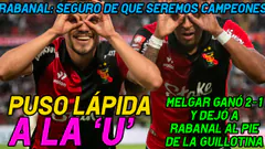 CRISTAL GANÓ A UTC SUFRIENDO / BOYS SE IMPUSO EN ÚLTIMO MINUTO /FLORES: ME FALTA RITMO, RECIÉN JUEGO