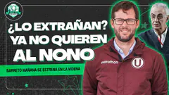 ¿EL HINCHA YA NO QUIERE A FOSSATI EN UNIVERSITARIO? | FÚTBOL EXCITANTE