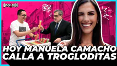 CAMACHO se HARTA OROZCO y la BURLA a ZENDAYA DOCTOR PICHI: el nuevo gurú de la salud mental