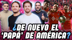CIENCIANO EN CUARTOS DE SUDAMERICANA: ¿PUEDE SOÑAR CON REPETIR EL MILAGRO DEL 2003?