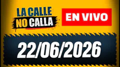 EN VIVO – CONOCE LOS TEMAS DE INTERÉS SOCIAL | LA CALLE NO CALLA POR PANAMERICANA TELEVISIÓN