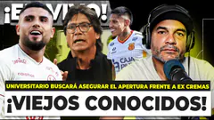 LA U VISITA AL GRAU DE COMIZZO Y RUIDÍAZ: ¿SE ACABA EL APERTURA? | #ENVIVO ESTÁN PASANDO COSAS
