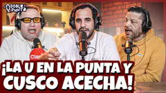 LA U EN LA CIMA DEL CLAUSURA | DOBLE PUNTA EN VIVO con PEDRO, BRUNO y HORACIO