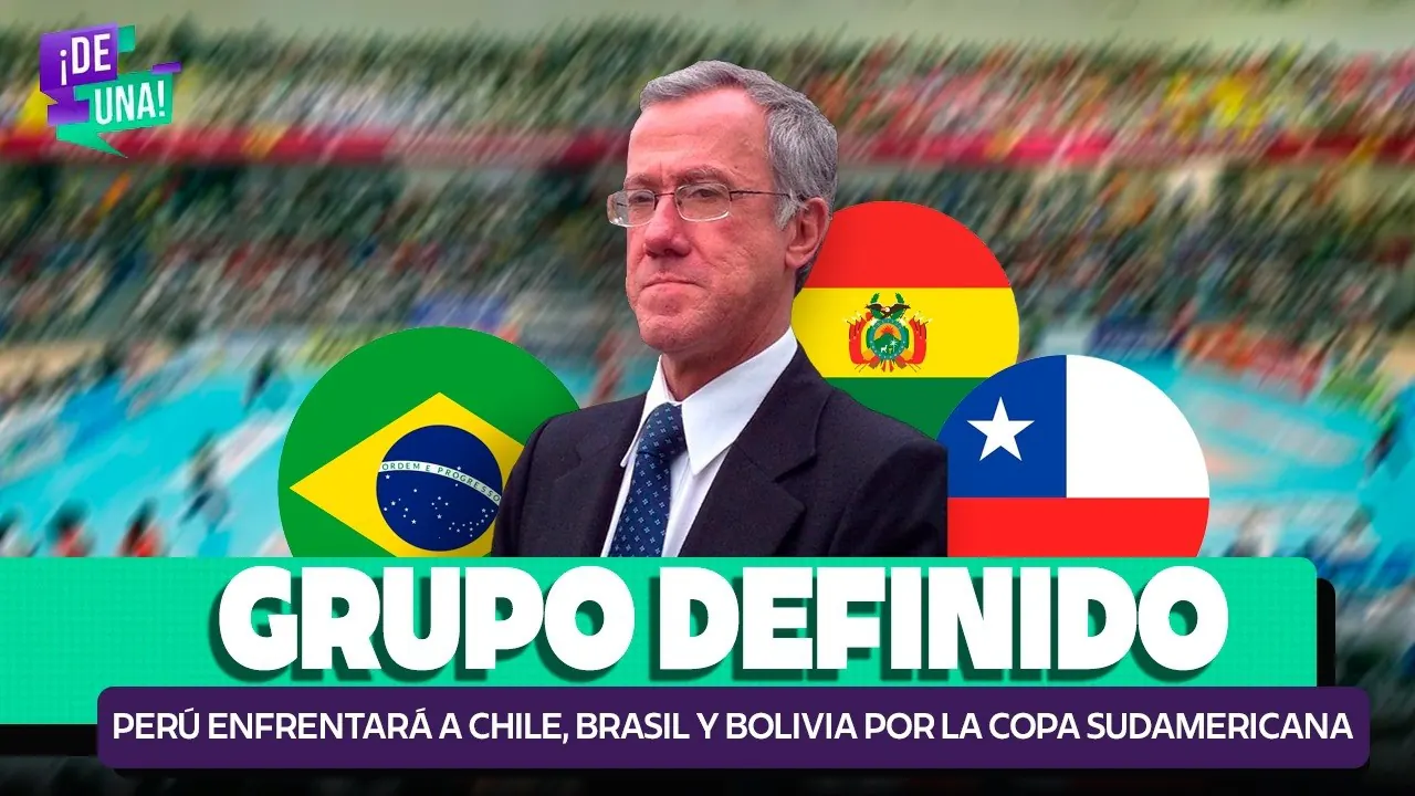 Reproducir: 🔴 #ENVIVO | De Una por RADIO OVACION