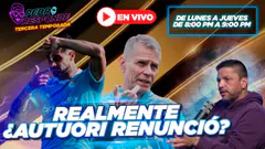 ¿SON CIERTOS LOS RUMORES DE AUTUORI? ¡PEDRO RESPONDE EN VIVO! |#PedroResponde