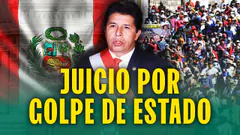 JUICIO HISTÓRICO A PEDRO CASTILLO POR GOLPE DE ESTADO | EN VIVO