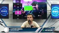 #ENVIVO | La Afición Comenta por RADIO OVACION