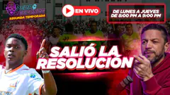 PELIGRA LA PERMANENCIA DE AYACUCHO ¡PEDRO RESPONDE EN VIVO! |#Playzontv #PedroResponde
