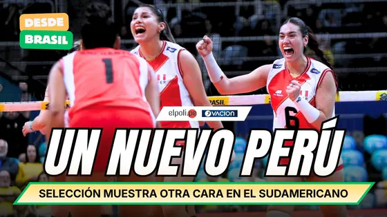 #ENVIVO | El Poli.pe por RADIO OVACION