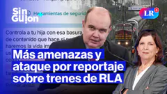 Alianzas, ELECCIONES y un TREN de INSULTOS | Sin Guion con Rosa María Palacios