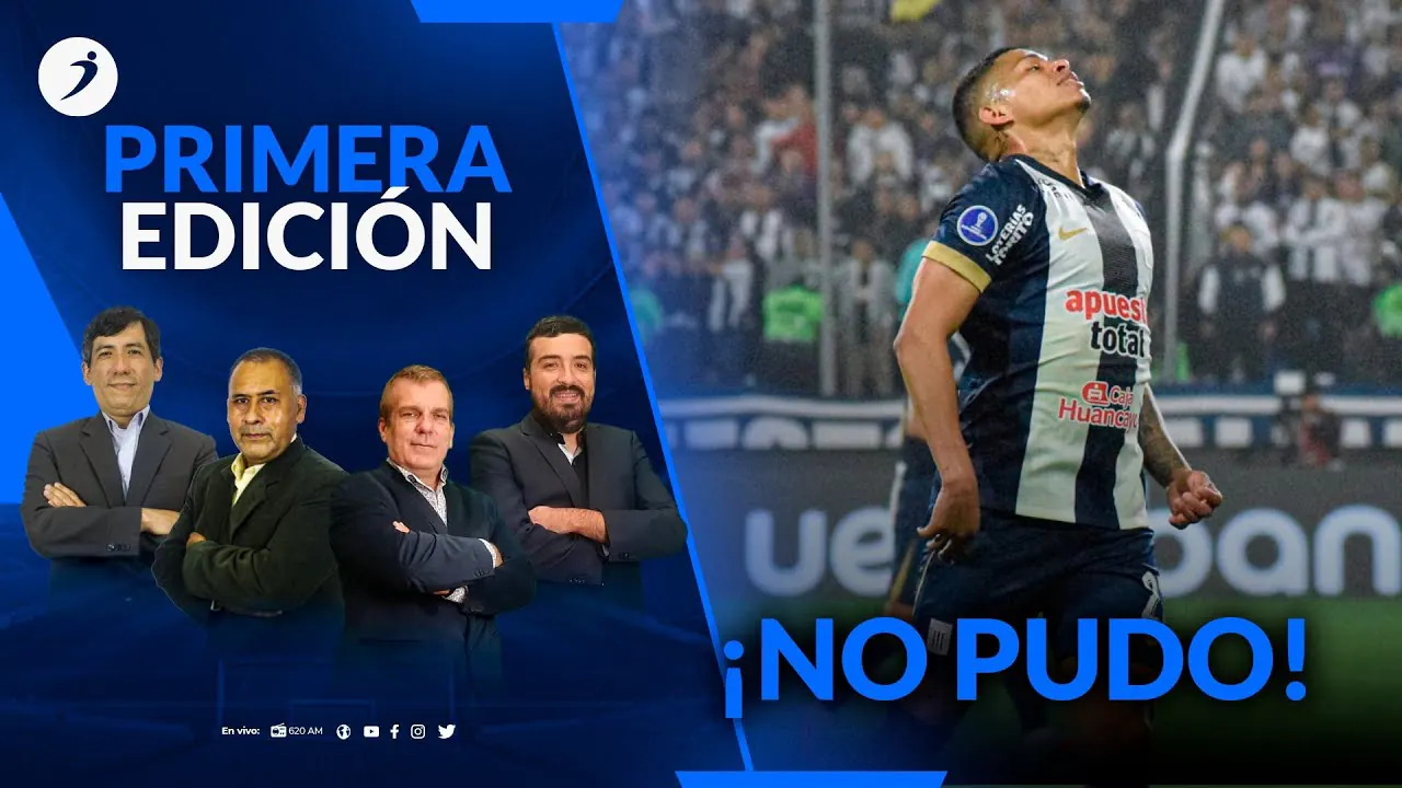 Reproducir: 🔴 #ENVIVO | Ovación Primera Edición por RADIO OVACION