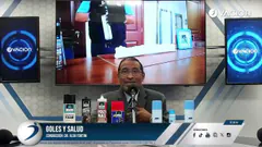 #ENVIVO | Goles y Salud por RADIO OVACION
