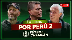 FÚTBOL CHAMPÁN: ALIANZA LIMA, SPORTING CRISTAL Y CUSCO , ¿QUIÉN LLEGARA A GRUPOS DE LA LIBERTADORES?