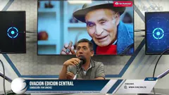 #ENVIVO | ESTEBAN PAVEZ CONOCE A PABLO GUEDE | Ovación Edición Central por RADIO OVACION