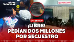 Radio Nacional, noticias EN VIVO Perú: El informativo, segunda edición, hoy 26 de febrero del 2025