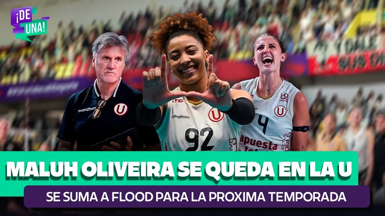 Reproducir: 🔴 #ENVIVO | De Una por RADIO OVACION
