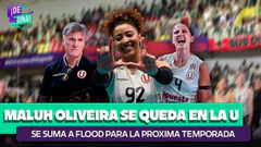 #ENVIVO | De Una por RADIO OVACION