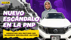 ANUNCIAN PRIMER PARO DEL AÑO | JERÍ Y SUS REUNIONES SECRETAS | BEO NOTICIAS