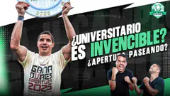 UNIVERSITARIO CAMPEÓN Y ALIANZA SIGUE PERDIENDO PARTIDOS CLAVES | FE