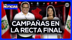 EN VIVO | LAS NOTICIAS CON FÁTIMA CHÁVEZ | RPP NOTICIAS
