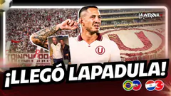EL BAMBINO AÑO Y MEDIO EN ATE... ALIANZA LIMA EMPIEZA ESTE LUNES | La Interna