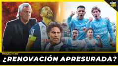 ¿A QUÉ JUEGA Alianza Lima? Sporting Cristal GOLEA y Cusco FC SE ACERCA